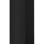 Boxa activa Akai Turn 1.0 , bluetooth (raza de actiune pana la 8m), putere totala 50 W, frecventa 40 - 20KHz, impendanta 4 ohm, putere totala RMS: 30W + 10*2W, compatibil: MP3, MP4, PC, DVD, TV, cu telecomanda, negru