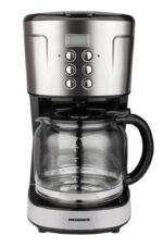 Cafetiera digitala Heinner HCM-D915BKS - Image 2