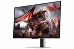 Monitor Samsung 32" LS32DG802SUXDU - Image 6