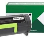 Toner Lexmark B282X00, black , 30k, Return programme B2865dw / MB2770adhwe