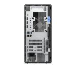 Desktop Business Dell OptiPlex 7020 Plus cu procesor Intel Core i7 14700 pana la 5.3 GHz, 16 GB DDR5, 512GB None, Intel UHD Graphics 770, Windows 11 Pro, Black, 3 ani garantie - Image 5