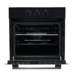 CUPTOR INCORPORABIL HEINNER HBO-V656GC-BK - Image 4