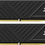 Memorie RAM ADATA GAMMIX D35, 32GB DDR4, 3200MHz, CL16