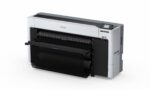 EPSON SC-P8500D A0 LARGE FORMAT PRINTER, 44", Ultrachrome® Pro6, Photo Black, Matte Black, Cyan, Yellow, Magenta, Grey, 1600 duze per culoare, Rezolutie: 1.200 x 2.400 DPI, Formate suportate: 17", 24", 36", 44", A5 (14.8x21.0 cm), A4 (21.0x29.7 cm), A3 (29.7x42.0 cm), A2 (42.0x59.4cm), A1, A0, B0 - Image 3