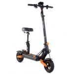 Kukirin G2 MAX Electric Scooter - Image 2