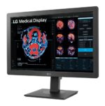 Monitor LG 24" 24HR513C-B.AEU - Image 2