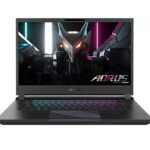 Gigabyte Notebook Aorus 15.6"BSF, Procesor: i7-13700H, 16GB RAM (2 x