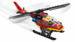 ELICOPTER DE POMPIERI, LEGO 60411 - Image 3