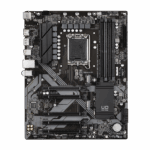 Placa de baza Gigabyte B760 DS3H, LGA 1700, DDR4, ATX - Image 2