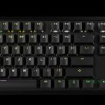 Tastatura Gaming Mecanica CORSAIR K70 CORE TKL-MLX RED-BLK