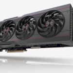 Placa video Sapphire Radeon RX 7900 XTX, 24GB GDDR6, PCI Express 4.0, 384-bit