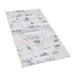 Covor printat, MABO 70x140 cm, lavabil cu spate antialunecare, inaltime fir 3mm - Image 3