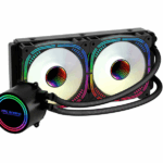 Cooler Lichid Procesor PRO GAMING ARCTIC V2