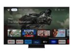 Televizor Smart Mini LED TCL 75C805, 190 CM (75``), 4K, 240Hz, Wi-Fi, Negru - Image 6