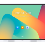 Ecran interactiv HUAWEI Board2 65"Win11