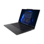 Laptop Business Lenovo ThinkPad X13 Gen 6, cu procesor Intel Core Ultra 7 255U, 13.3'' IPS, 32 GB LPDDR5x, 1 TB, Intel Graphics, Windows 11 Pro, 3 ani Garantie - Image 7