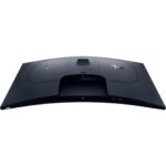 Monitor Dell Gaming Alienware 32" AW3225DM 80.01 cm,  2560 x 1440 at 180 Hz, 1Ms - Image 3