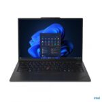 Laptop Business Lenovo ThinkPad X1 Carbon Gen 13 Aura Edition, cu procesor Intel Core Ultra 7 265U, 14'' IPS, 64 GB LPDDR5x, 1 TB, Intel Graphics, Windows 11 Pro, 3 ani Garantie - Image 5