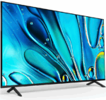 Televizor Sony BRAVIA 3 LED 75S35, 189 cm, Smart Google TV, 4K, Clasa E (Model 2025) - Image 4