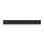 ZYXEL XGS2220-30HP, L3 Access Switch, 400W PoE, 16xPoE+/10xPoE++, 24x1G RJ45 2x10mG RJ45, 4x10G SFP+ Uplink, incl. 1 yr NebulaFlex Pro - Image 3