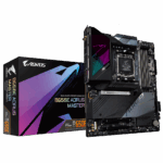 Placa de bază Gigabyte B650E AORUS MASTER AM5
