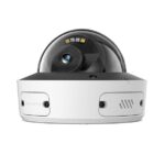 Camera IP Dome TP-Link VIGI InSight S245, 4MP, Lentila 2.8mm, IR+WL 30m, rezolutie video 2688 x 1520, +/H.265/H.264+/H.264, - Image 2