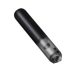 Aspirator de mana Baseus A3 Lite, putere aspirare 12000pa, suporta incarcare QC3.0, filtru HEPA, acumulator 6000mAh cablu inclus Type-C la USB, negru - Image 3