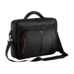 Geanta notebook Targus, CN418EU, 17-18", Classic+, Polyester,  Black - Image 2