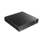 Desktop Business Lenovo ThinkCentre neo 50q Gen 4 cu procesor Intel Core i5-13420H pana la 4.6 GHz, 16GB DDR4, 512GB SSD, Intel Integrated Graphics, Fara OS, Black, 3 ani garantie - Image 7