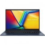 Laptop Consumer ASUS Vivobook 15 X1504VA, cu procesor Intel Core 7 150U, 15.6'' IPS, 16 GB DDR4, 512 GB, Intel Graphics, Fara OS, 2 ani Garantie