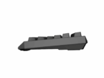 Tastatura gaming mecanica wireless Genesis Thor 230 TKL, iluminare RGB, swtich-uri Red, 87 taste, 11 butoane multimedia, negru - Image 13
