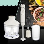 BLENDER DE MANA FRAM FHBL-RAC1200CR - Image 4