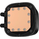 Cooler Procesor DEEPCOOL LE500 Marrs, Lichid, 12 cm, 2 ventilatoare, aRGB - Image 4
