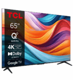 Televizor TCL QLED 65T7B, 164 cm, Smart Google TV, 4K - Image 5