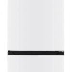 Combina frigorifica HEINNER HCNF-HM293INVE++, No Frost, 293 l, Clasa E, Nu, Compresor inverter, Alb