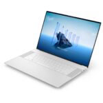 Laptop Consumer Dell 16 Premium DA16250, cu procesor Intel Core Ultra 9 285H, 16.3'' OLED, 32 GB LPDDR5x, 2 TB SSD, NVIDIA GeForce RTX 5060, 8GB GDDR7, Windows 11 Pro, 3 ani Garantie - Image 3