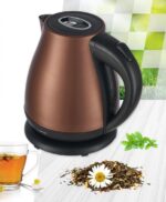 FIERBATOR ELECTRIC HEINNER Solstice 17 HEK-17IXC - Image 4