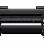 Plotter Canon imagePROGRAF Pro-6600 60", A0, 12 culori, Rezolutie printare: 2.400 x 1.200 dpi, 18.432 de duze (1.536 de duze x 12 culori), 12 culori (negru mat, negru foto, cyan, magenta, galben, gri, cyan foto, magenta foto, gri foto, roşu, albastru, Chroma Optimiser), Apple AirPrint, Limbaje de