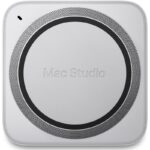 Apple Mac Studio M4 Max (CPU 16-core, GPU 40-core, Neural Engine 16-Core)/48GB/2TB ( Cto from MU963RC/A) - Image 3