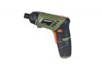 HEINNER SURUBELNITA CU ACUMULATOR, 3.6V LI-ION 2 POZITII 210RPM