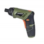 HEINNER SURUBELNITA CU ACUMULATOR, 3.6V LI-ION 2 POZITII 210RPM