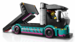 MASINA CURSE&CAMION TRANSP.LEGO 60406 - Image 2