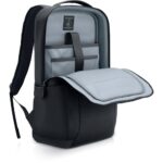DELL EcoLoop Pro Slim Backpack 15.6" CP5724S Black - Image 3