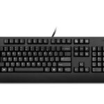 Mouse LENOVO Preferred Pro II, Negru