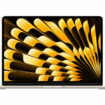MacBook Air 13.6" Retina/Apple M4 (CPU 10-core, GPU 10-core, Neural Engine16-core)/32GB/512GB - Starlight - INT KB (2025) 35W (Cto f romMC6A4RO/A)
