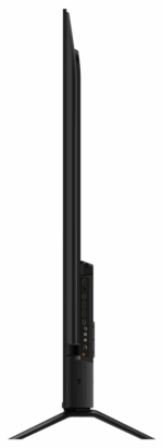 Televizor LED TCL 85P69B, 216 cm (85"), 4K, Smart TV, WiFi, Negru - Image 4