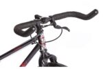 PEGAS CLASIC 2S BULL LADY 50CM NEGRU - Image 5
