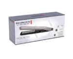 Placa de indreptat parul REMINGTON S9880, 230 grade, argintiu - Image 2