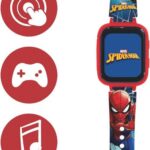 CEAS CU APARAT FOTO&VIDEO, SPIDERMAN