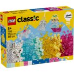 CUTIE TRANSPARENTA MAGICA, LEGO 11040 - Image 3